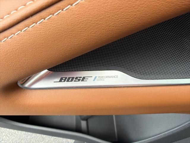 2023 INFINITI QX60 SENSORY AWD