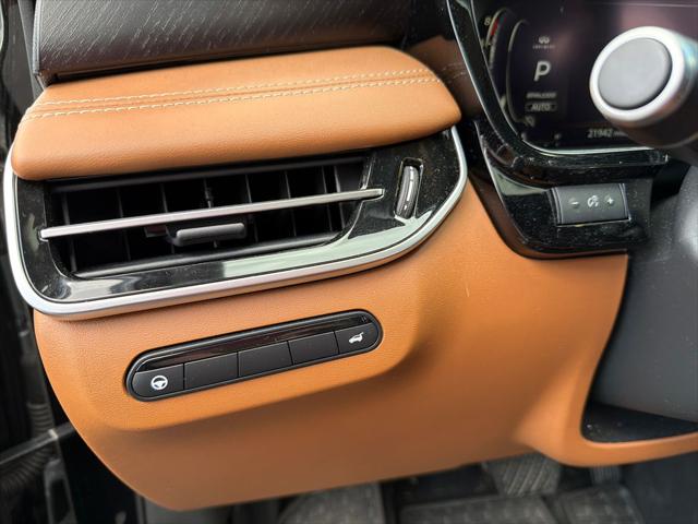 2023 INFINITI QX60 SENSORY AWD