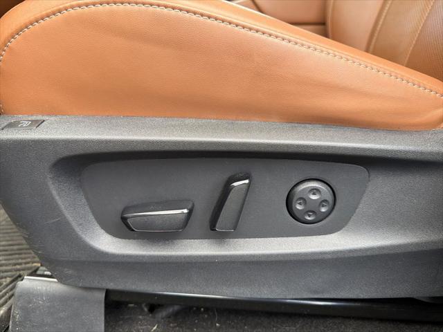 2023 INFINITI QX60 SENSORY AWD