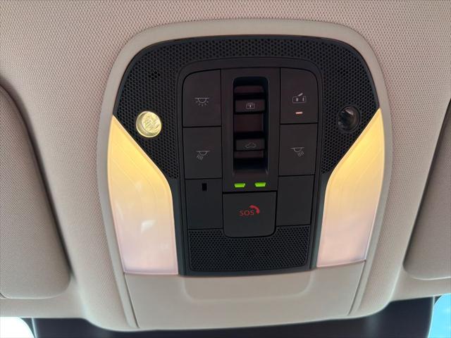 2023 INFINITI QX60 SENSORY AWD