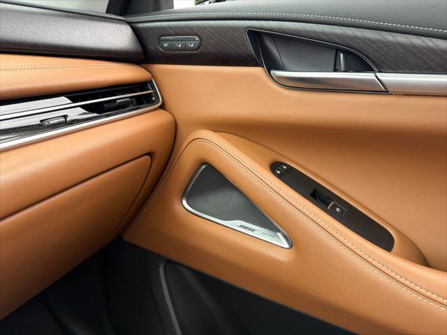 2023 INFINITI QX60 SENSORY AWD