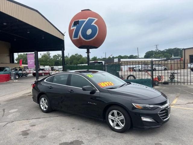 2021 Chevrolet Malibu FWD LS for sale in Hueytown, AL