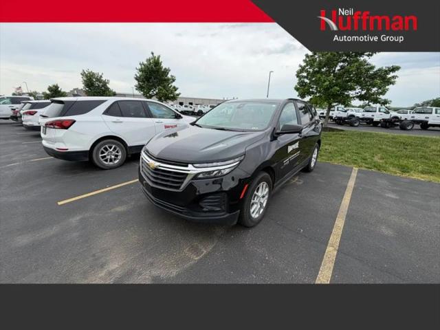 2024 Chevrolet Equinox FWD LS for sale in Frankfort, KY