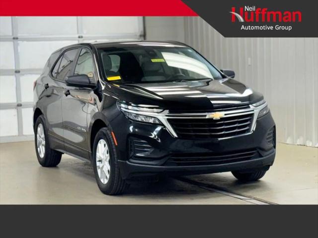 2024 Chevrolet Equinox FWD LS for sale in Frankfort, KY