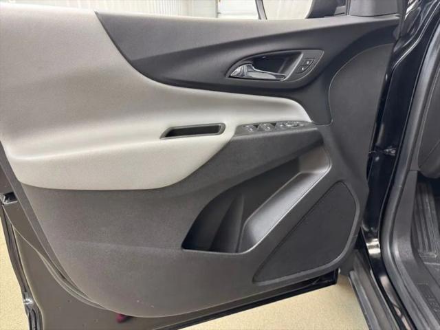 2024 Chevrolet Equinox FWD LS