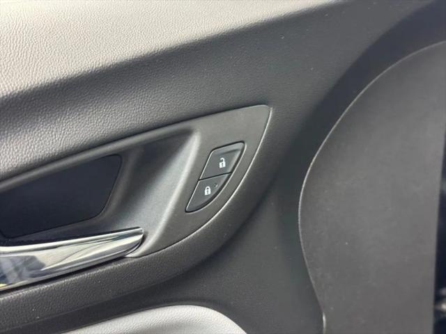 2024 Chevrolet Equinox FWD LS