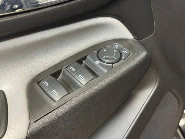 2024 Chevrolet Equinox FWD LS