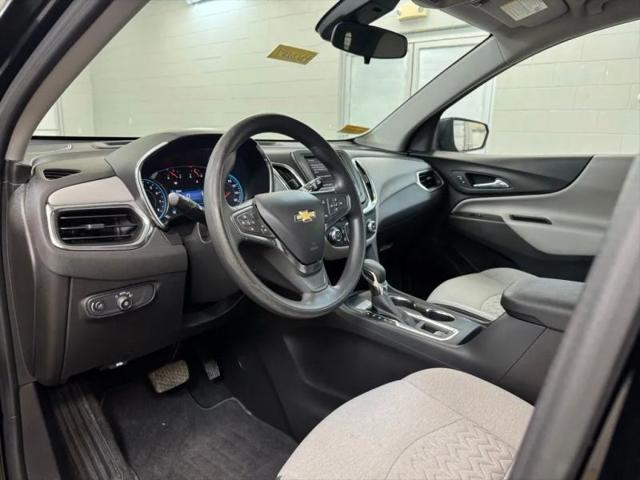 2024 Chevrolet Equinox FWD LS