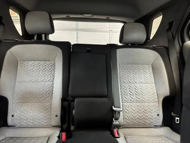 2024 Chevrolet Equinox FWD LS