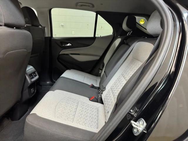 2024 Chevrolet Equinox FWD LS
