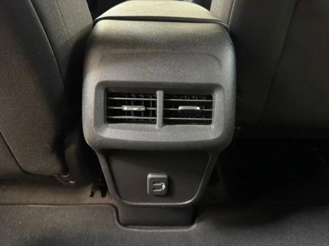 2024 Chevrolet Equinox FWD LS
