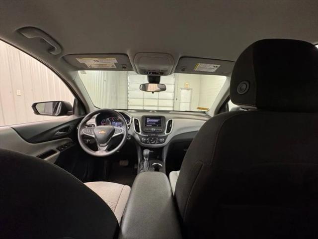2024 Chevrolet Equinox FWD LS