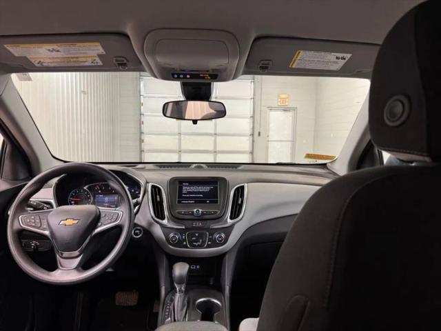 2024 Chevrolet Equinox FWD LS