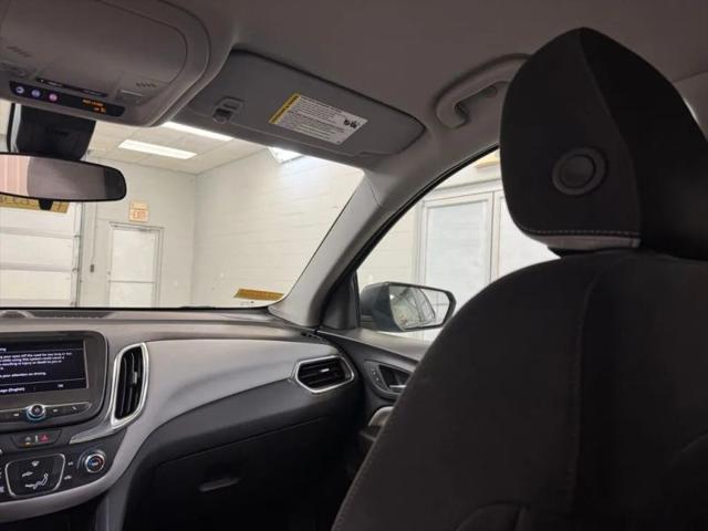 2024 Chevrolet Equinox FWD LS