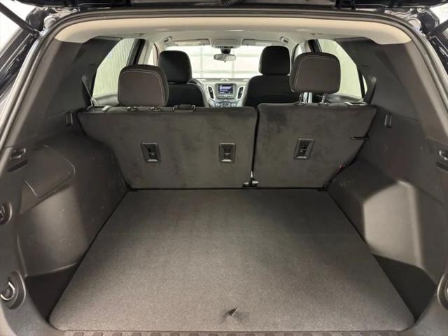 2024 Chevrolet Equinox FWD LS