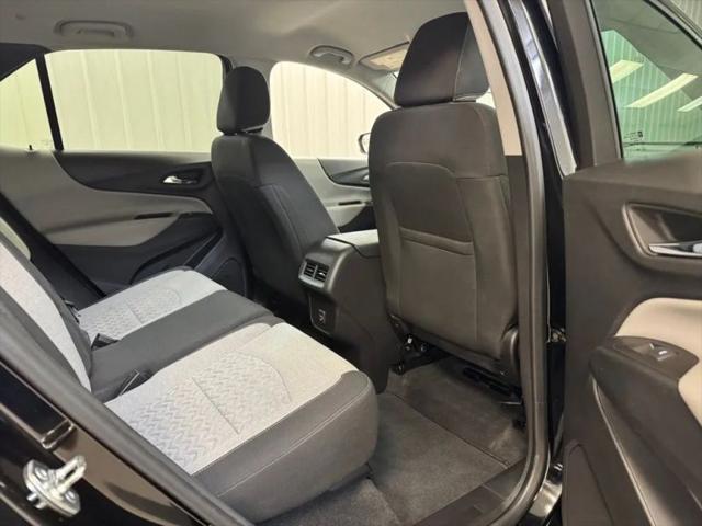 2024 Chevrolet Equinox FWD LS