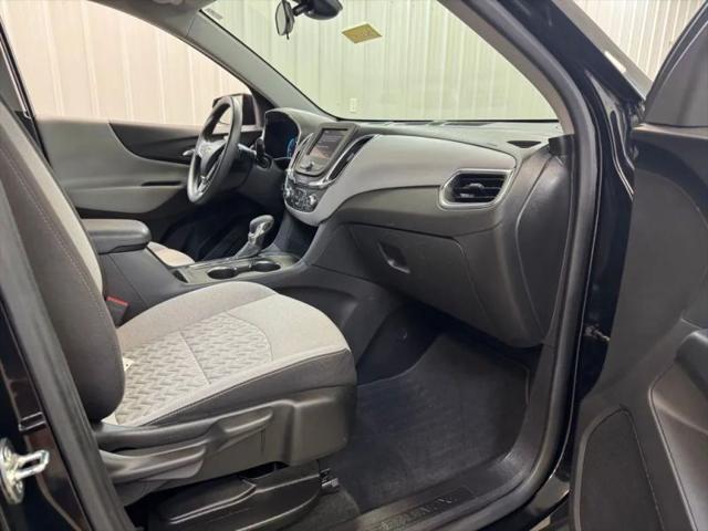 2024 Chevrolet Equinox FWD LS