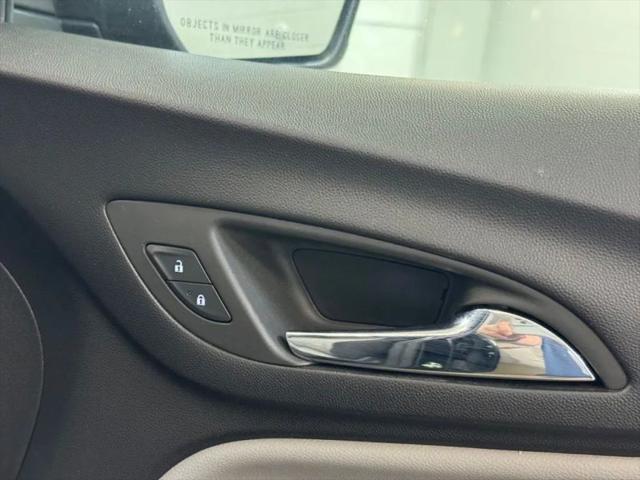 2024 Chevrolet Equinox FWD LS
