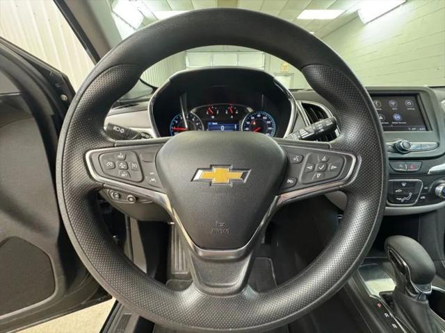 2024 Chevrolet Equinox FWD LS