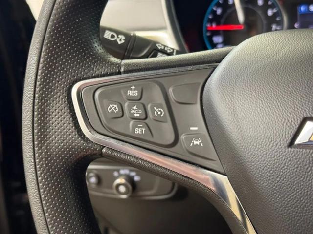 2024 Chevrolet Equinox FWD LS