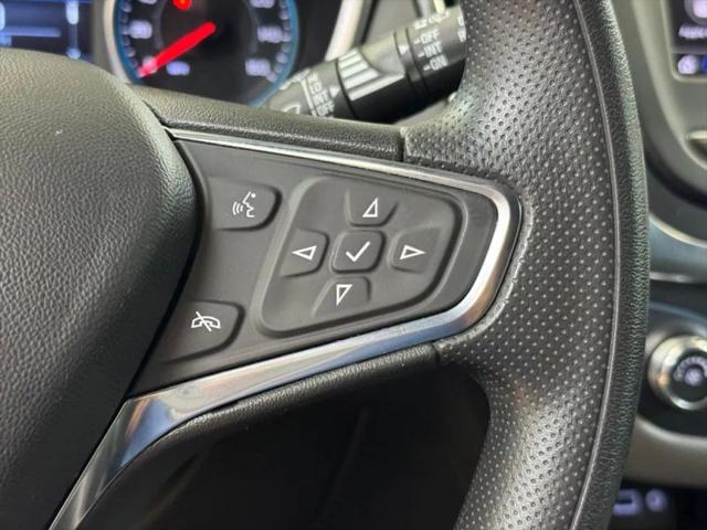 2024 Chevrolet Equinox FWD LS