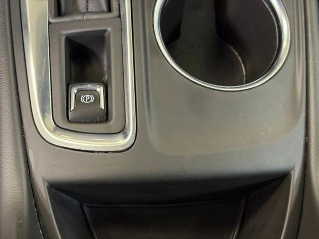 2024 Chevrolet Equinox FWD LS