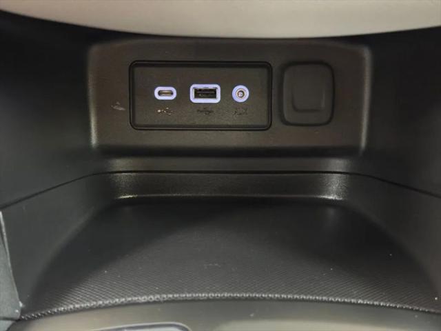 2024 Chevrolet Equinox FWD LS