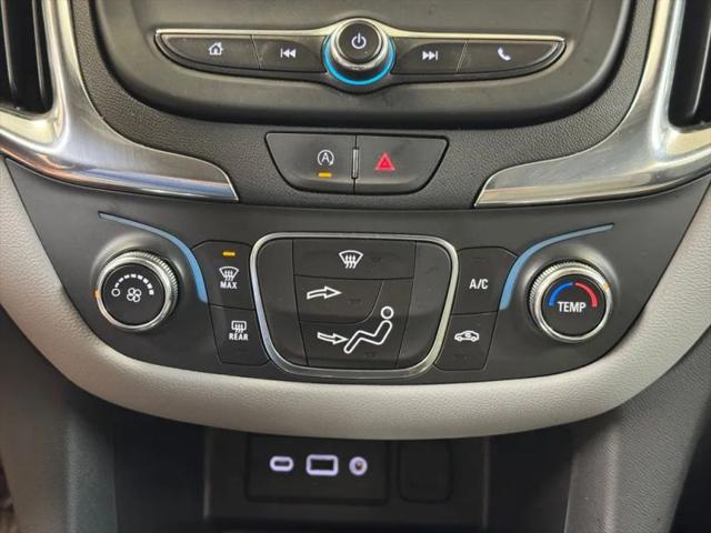 2024 Chevrolet Equinox FWD LS