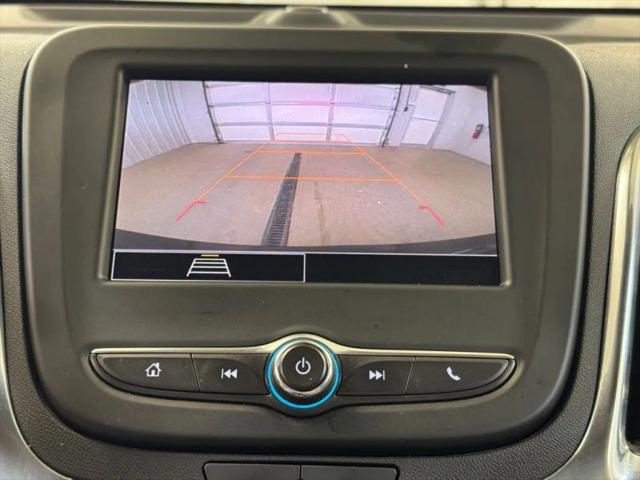 2024 Chevrolet Equinox FWD LS