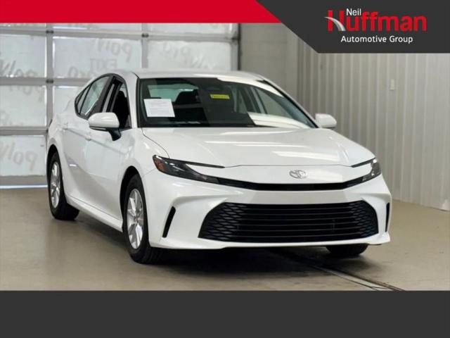 2025 Toyota Camry LE for sale in Frankfort, KY