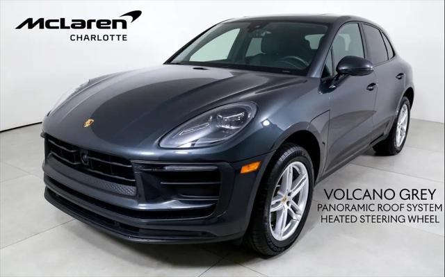2024 Porsche Macan T for sale in Charlotte, NC