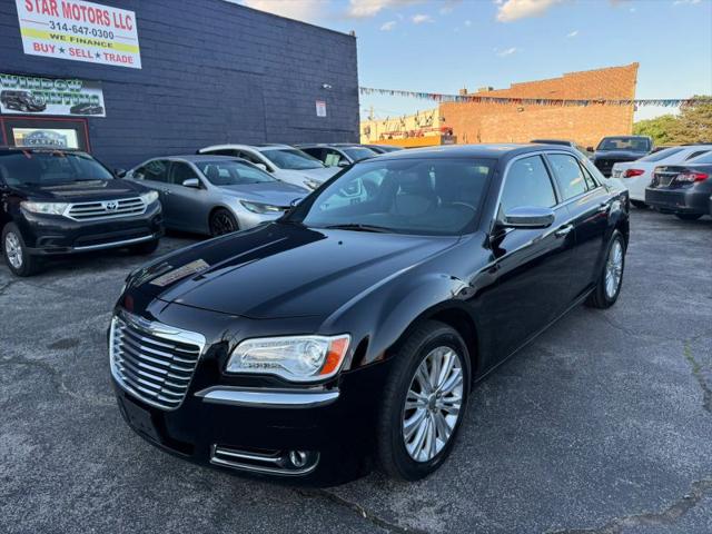 2014 Chrysler 300 AWD for sale in Saint Louis, MO