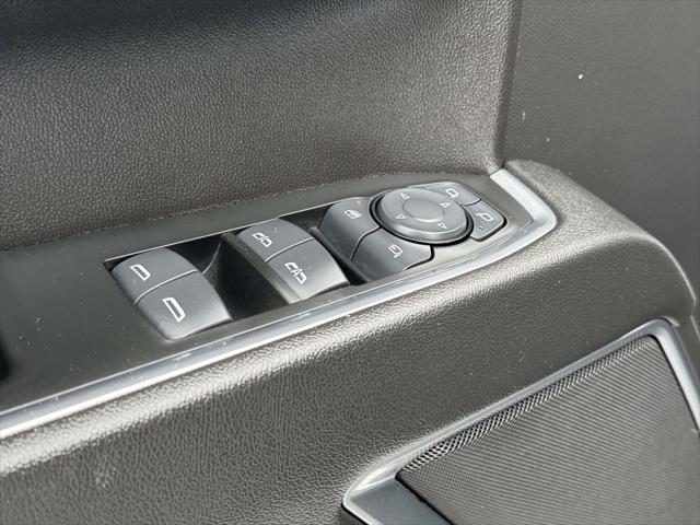 2025 GMC Sierra 1500 4WD Crew Cab Short Box SLT