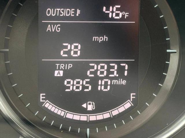 2015 Mazda CX-5 Touring