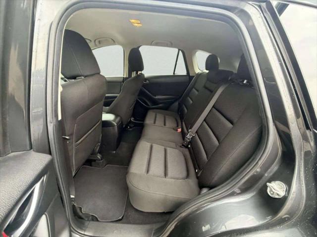 2015 Mazda CX-5 Touring