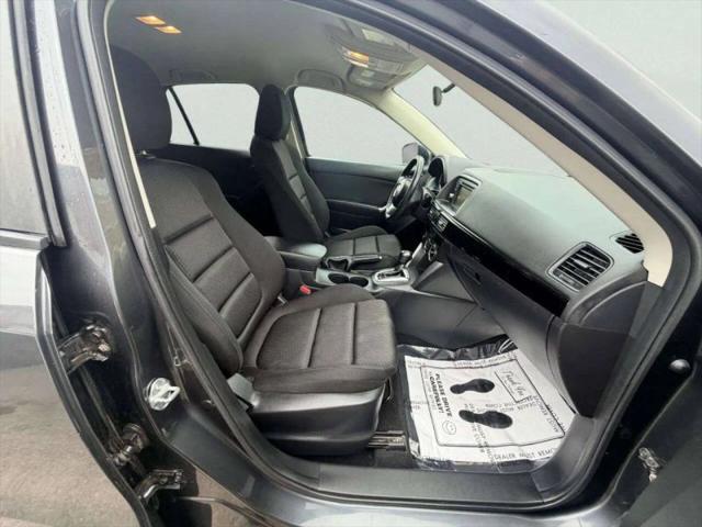 2015 Mazda CX-5 Touring