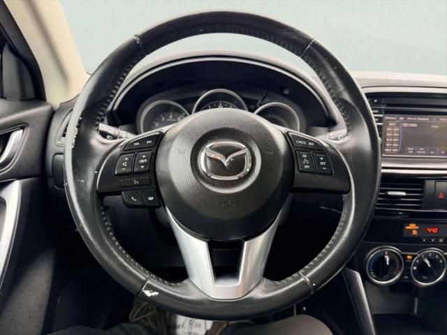 2015 Mazda CX-5 Touring