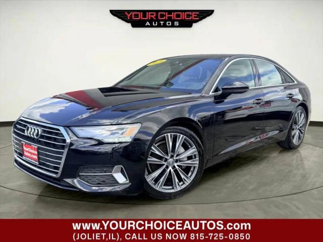 2019 Audi A6 45 Premium for sale in Joliet, IL