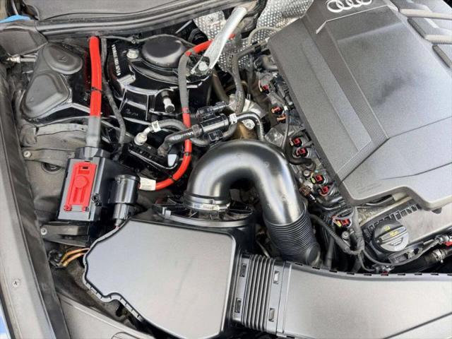 2019 Audi A6 45 Premium