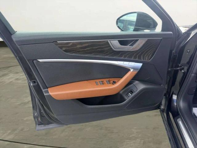 2019 Audi A6 45 Premium