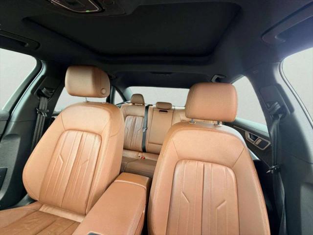2019 Audi A6 45 Premium