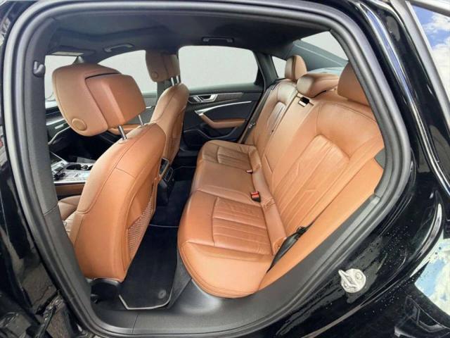 2019 Audi A6 45 Premium