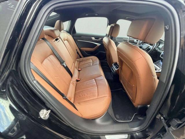 2019 Audi A6 45 Premium