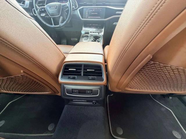 2019 Audi A6 45 Premium