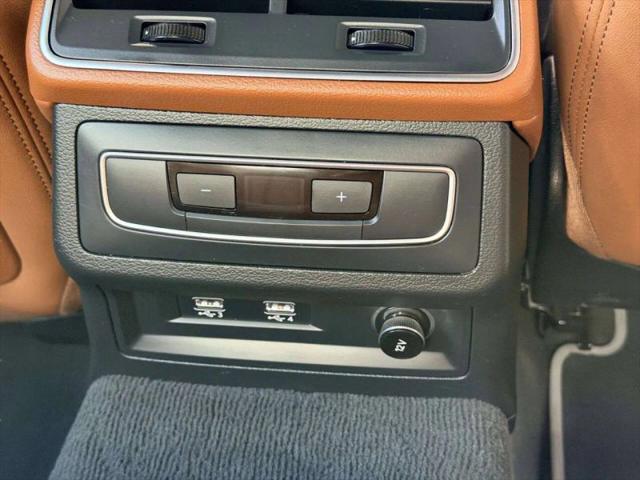 2019 Audi A6 45 Premium