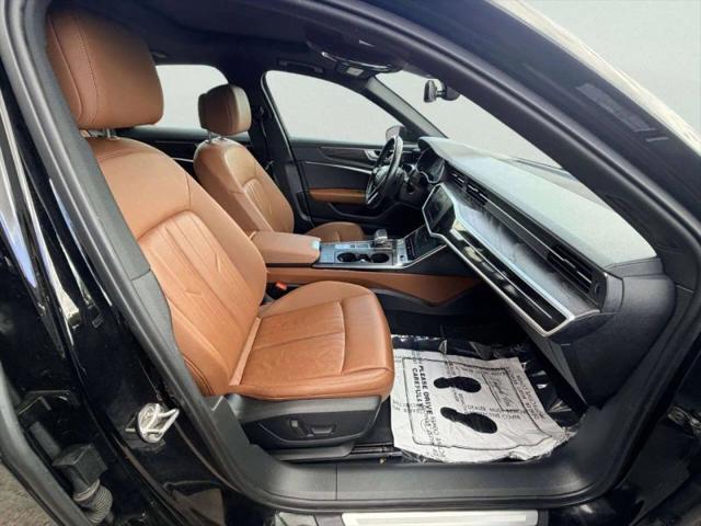 2019 Audi A6 45 Premium