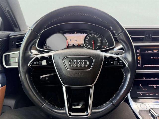 2019 Audi A6 45 Premium