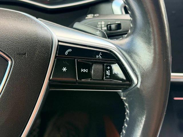 2019 Audi A6 45 Premium