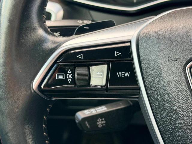 2019 Audi A6 45 Premium