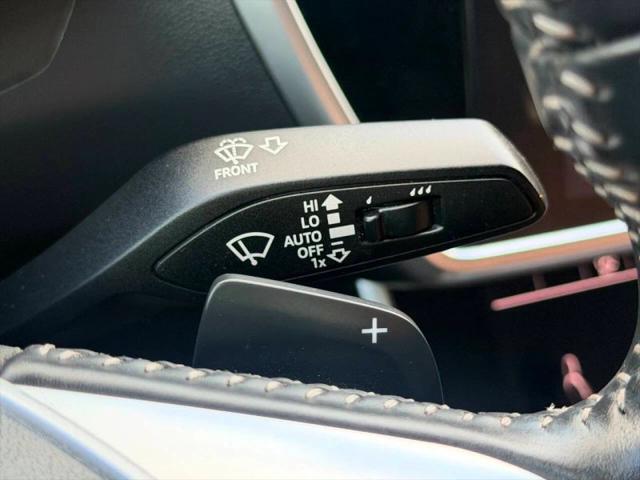 2019 Audi A6 45 Premium